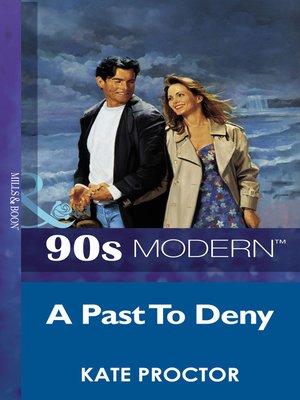 cover image of A Past to Deny